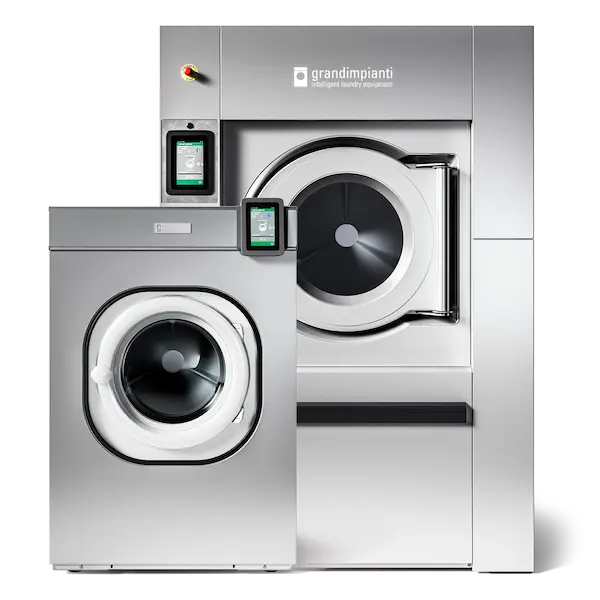 reparación grandimpianti