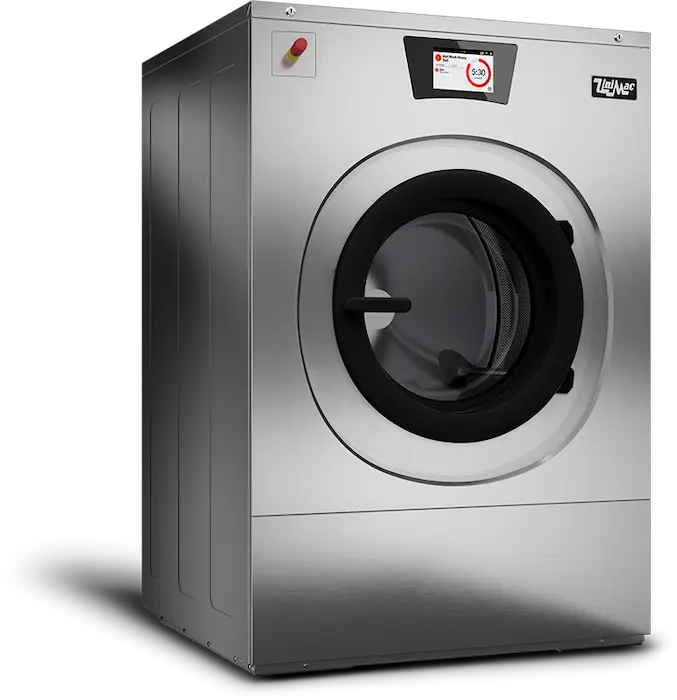 reparación lavadora unimac