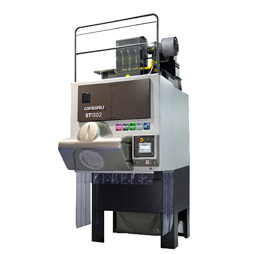 reparación lavadoras Girbau