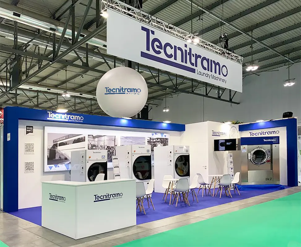 reparacion lavadoras tecnitramo