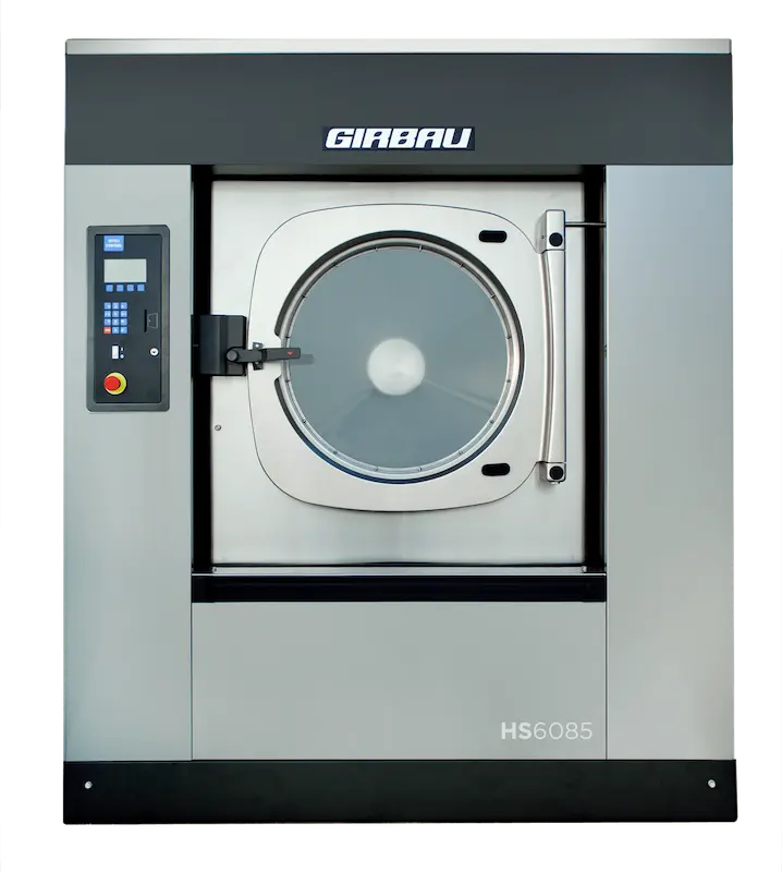 reparar lavadora girbau