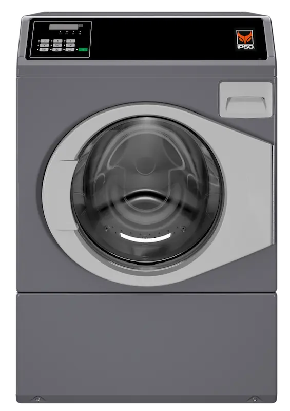 reparar lavadora ipso