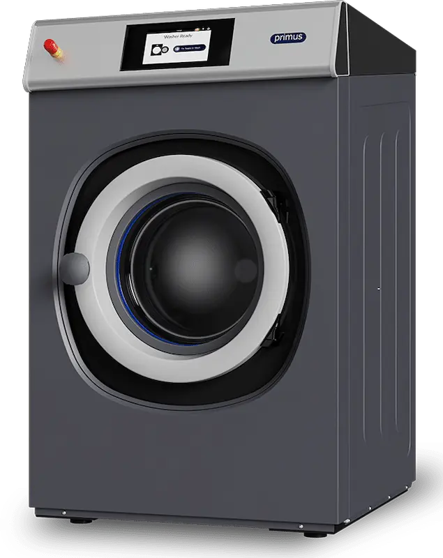 reparar lavadora primus