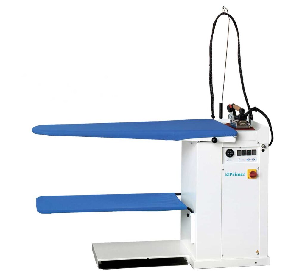 reparar planchadoras