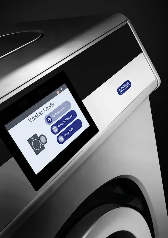 reparar secadoras primus