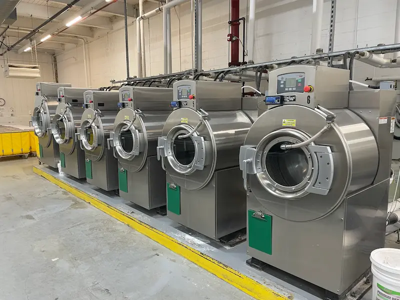 reparar unimac canarias