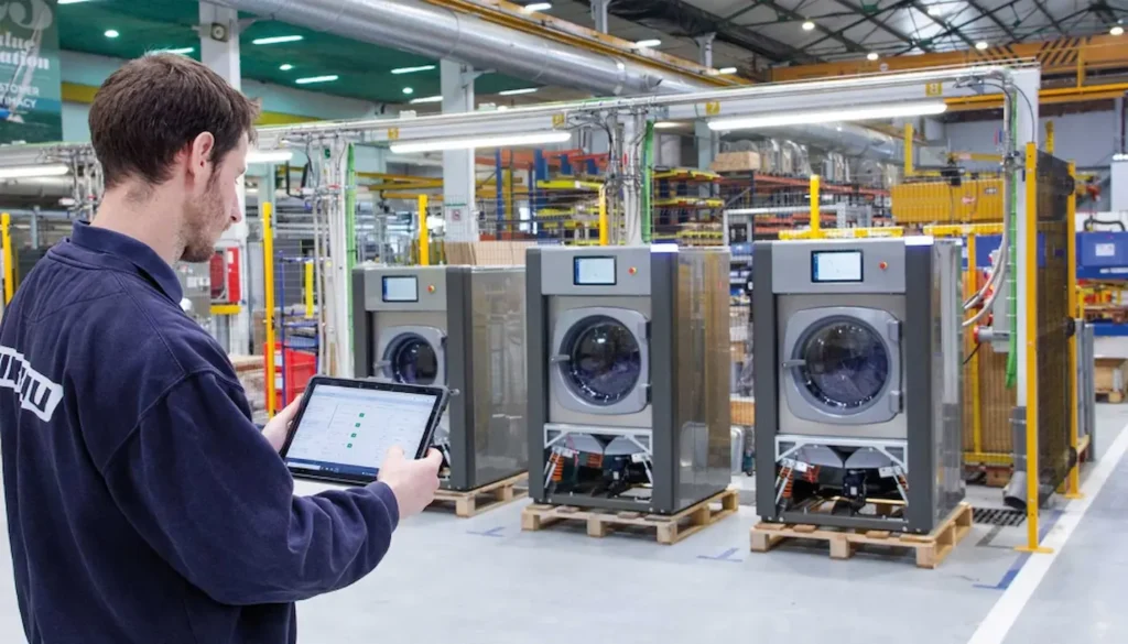 servicio tecnico girbau