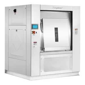 lavadora barrera sanitaria