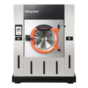 lavadora industrial basculante kingstar 1