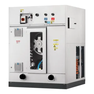 lavadora inteligente alta velocidad 2