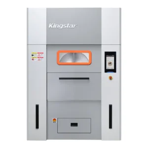 secadora industrial kingstar 1