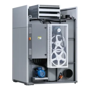 secadora industrial kingstar 2