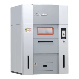 secadora industrial kingstar