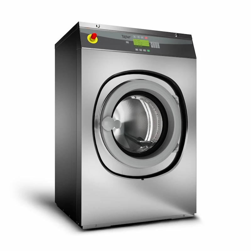 lavadora extractora comercial unimac gama pequeña