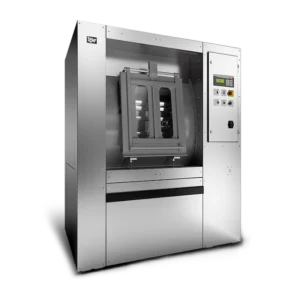 lavadora extractora satinaria unimac gama ub