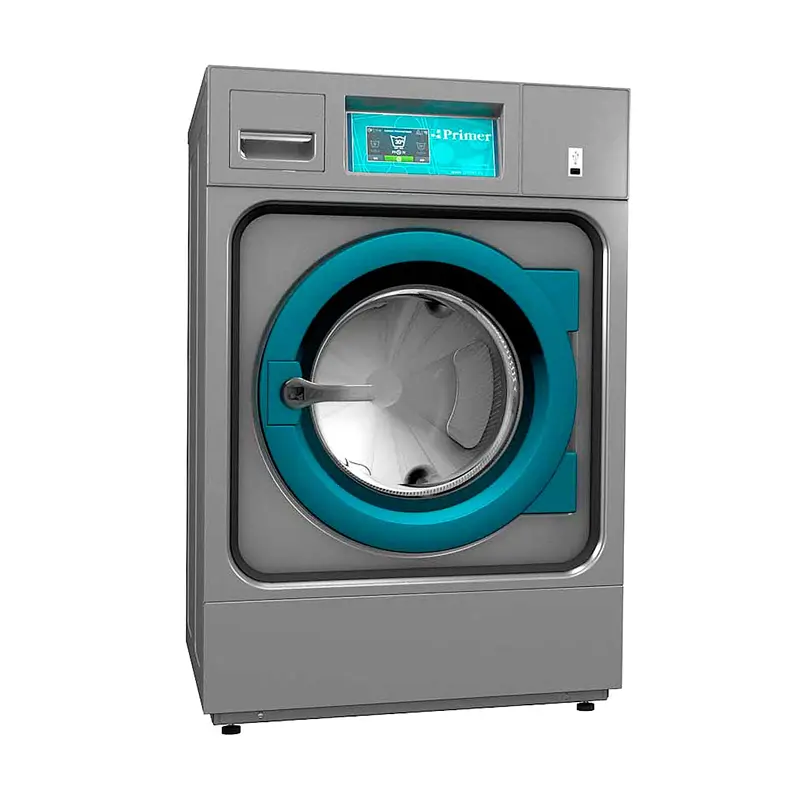 Lavadoras industriales 20 kg