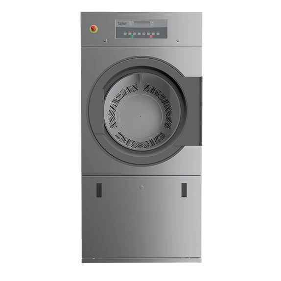 secadora bomba calor industrial unimac frontal