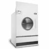 secadora industrial unimac gran formato blanco