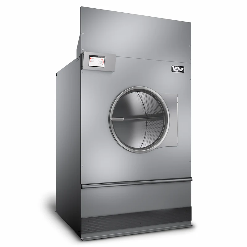 secadora industrial unimac gran formato gris