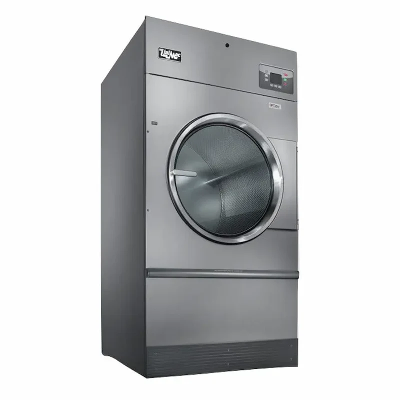 secadora industrial unimac uso intensivo gris