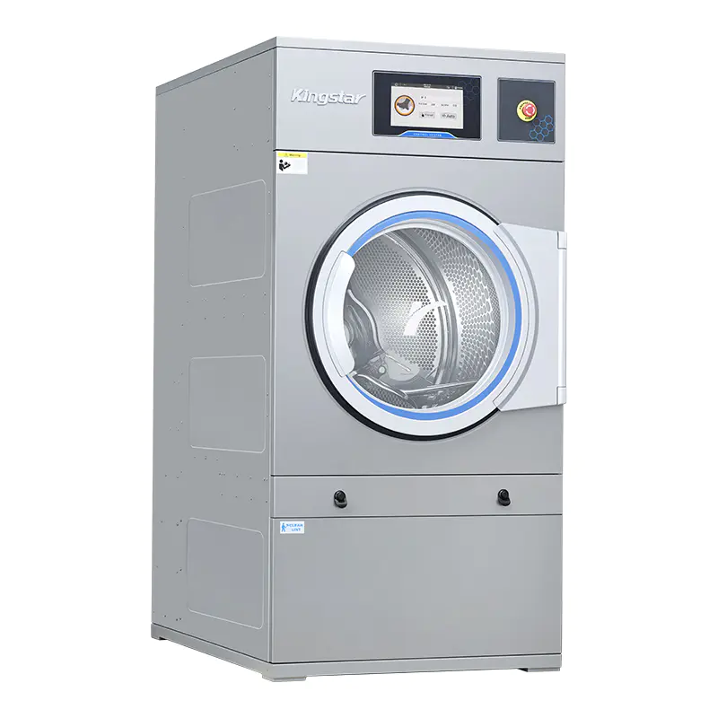 Secadoras industriales 12 kg