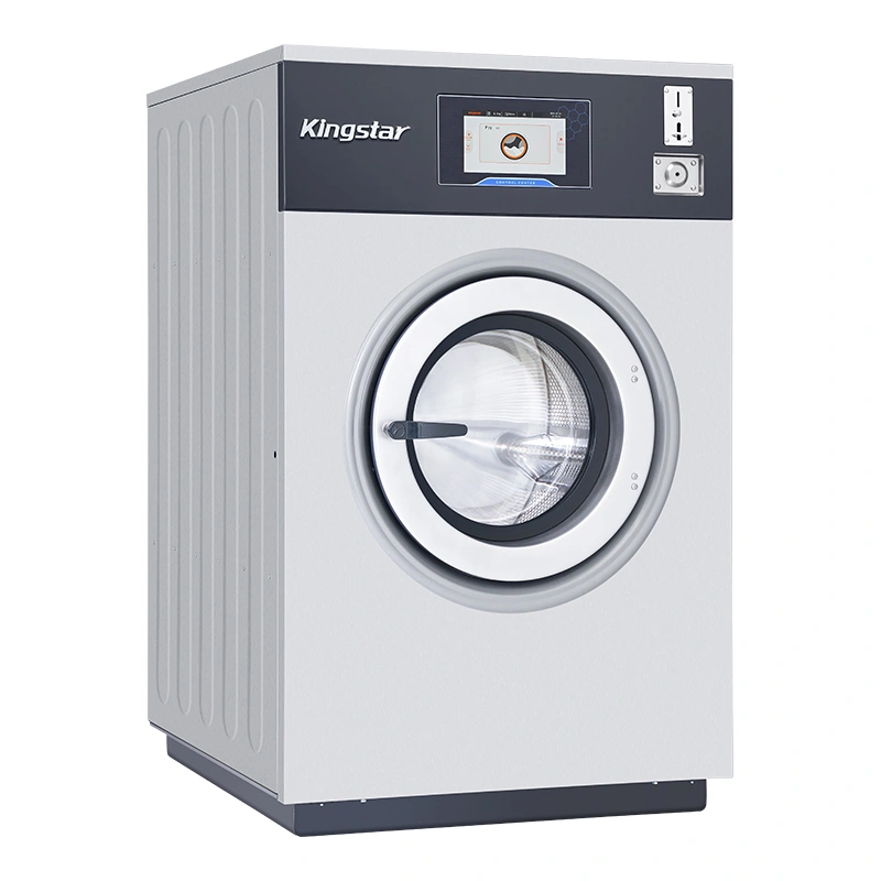 Lavadoras industriales 15 kg