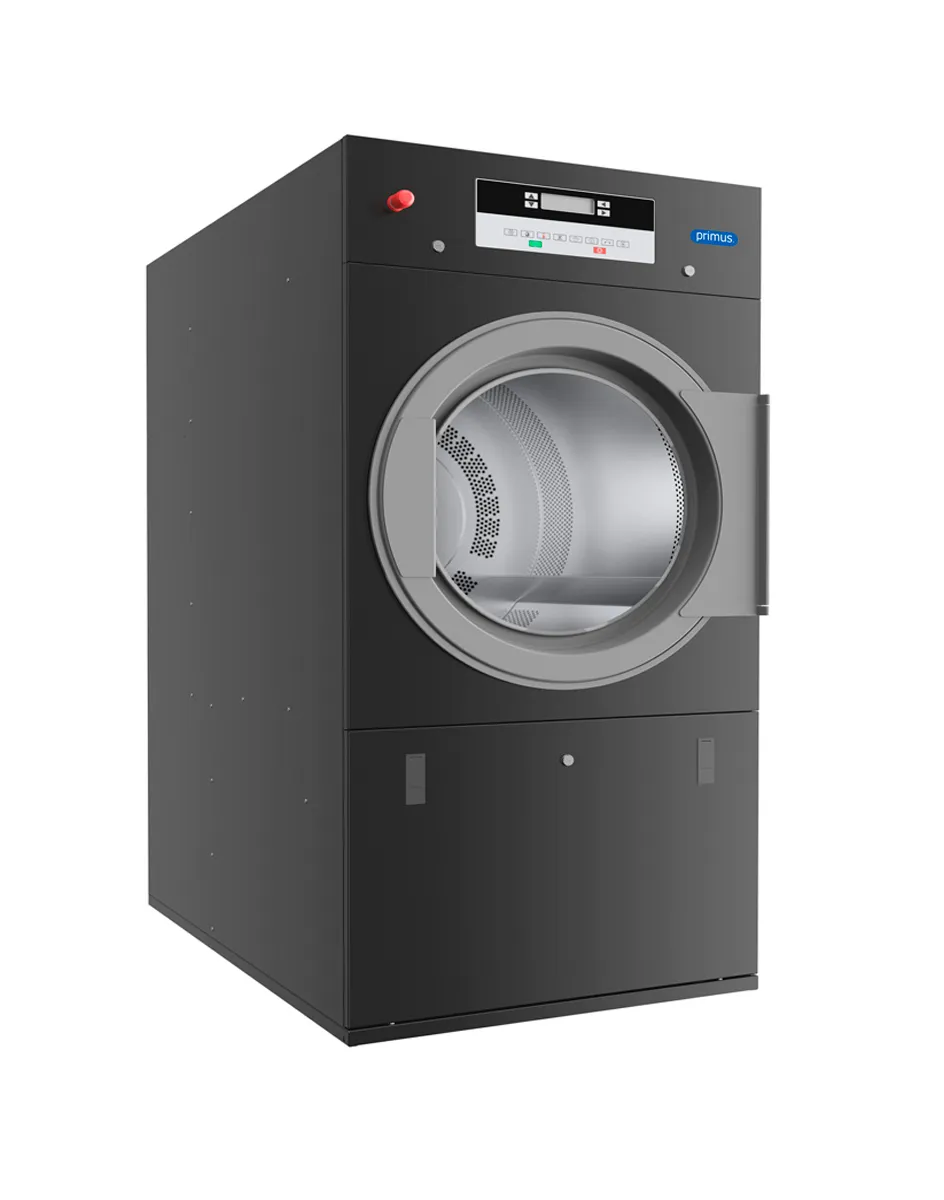 Secadoras industriales 20 kg